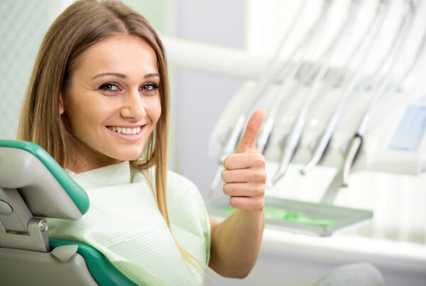 Gentle Dentistry in Amarillo TX