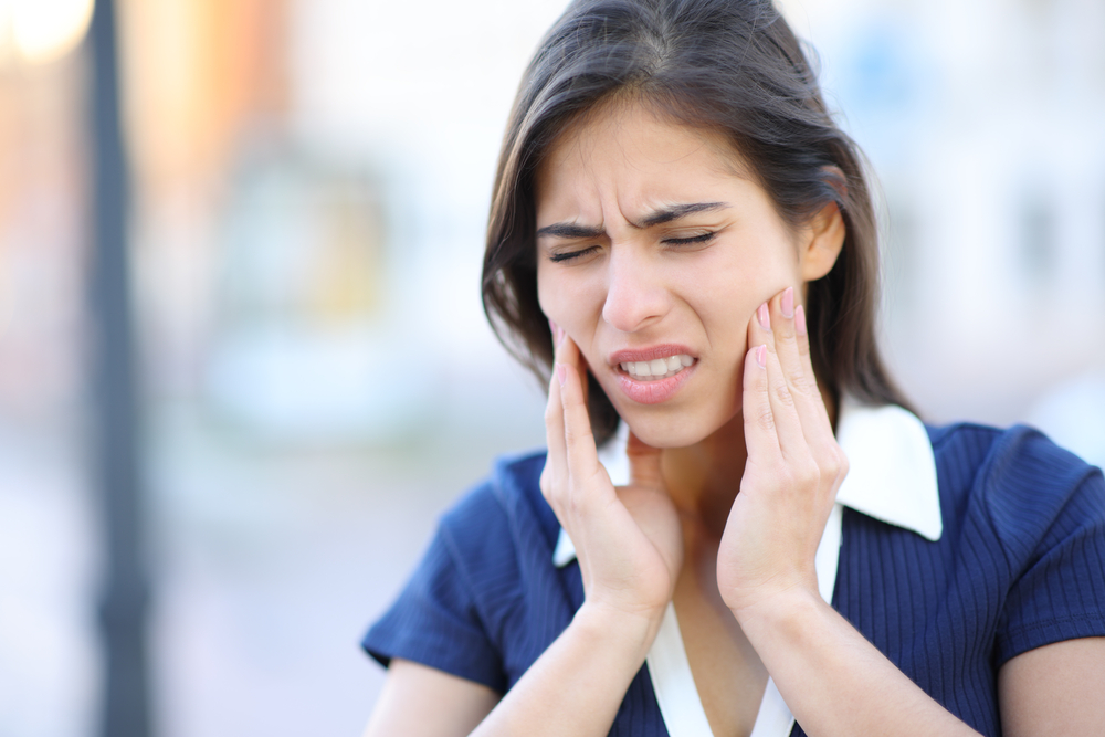 What is TMJ Treatment and How Can Ingenic Dental Studio Help